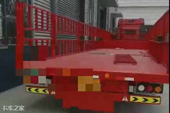 鼓刹栏仓车退出市场,这几类车型你会选谁?