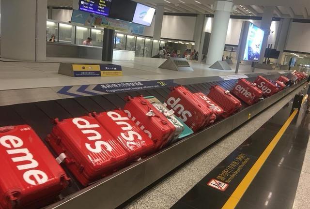 莆田运动鞋为什么走向世界,莆田鞋的趋势