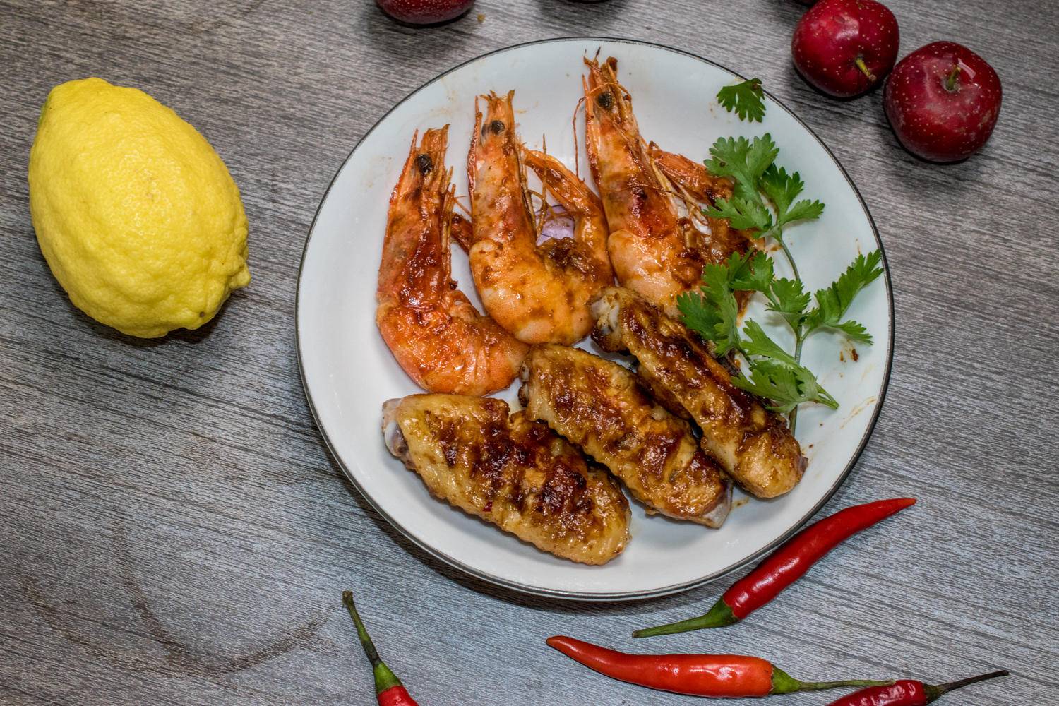 大宇s11多功能锅食谱,一锅解决一餐