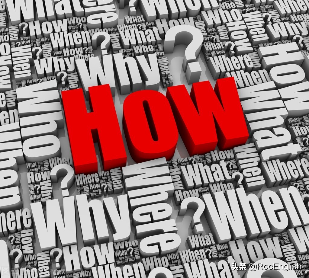 what和whose还有how都是什么意思,whatwhowhere的用法有什么区别