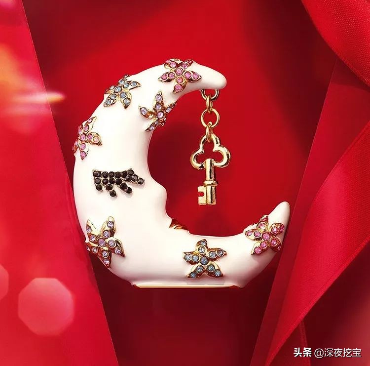 圣诞限定彩妆排行榜第一,盘点大牌彩妆圣诞限量版