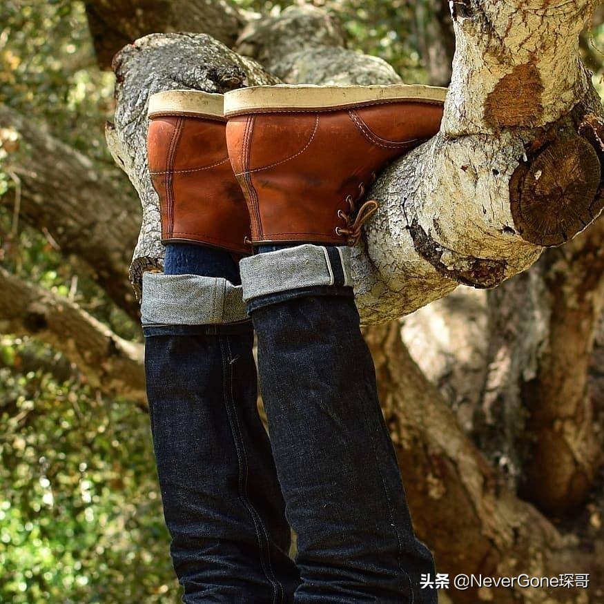 工装靴redwing2995,工装靴redwing1907