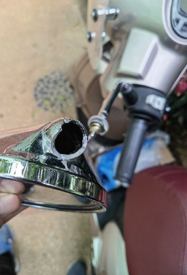 三阳fiddle4好骑吗,三阳fiddle4油箱盖不好打开