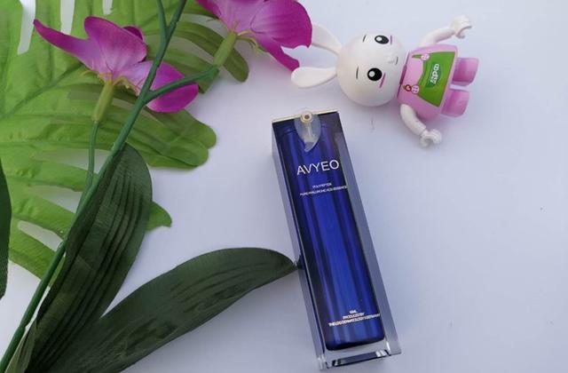 诺伊维尔多肽玻尿酸精华液测评,澳芙玻尿酸保湿精华液测评