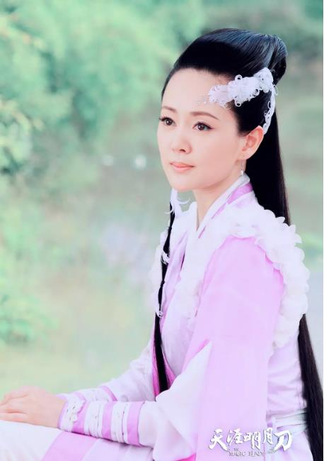 天涯明月刀电视剧钟汉良版31集,天涯明月刀钟汉良版全集剧情介绍