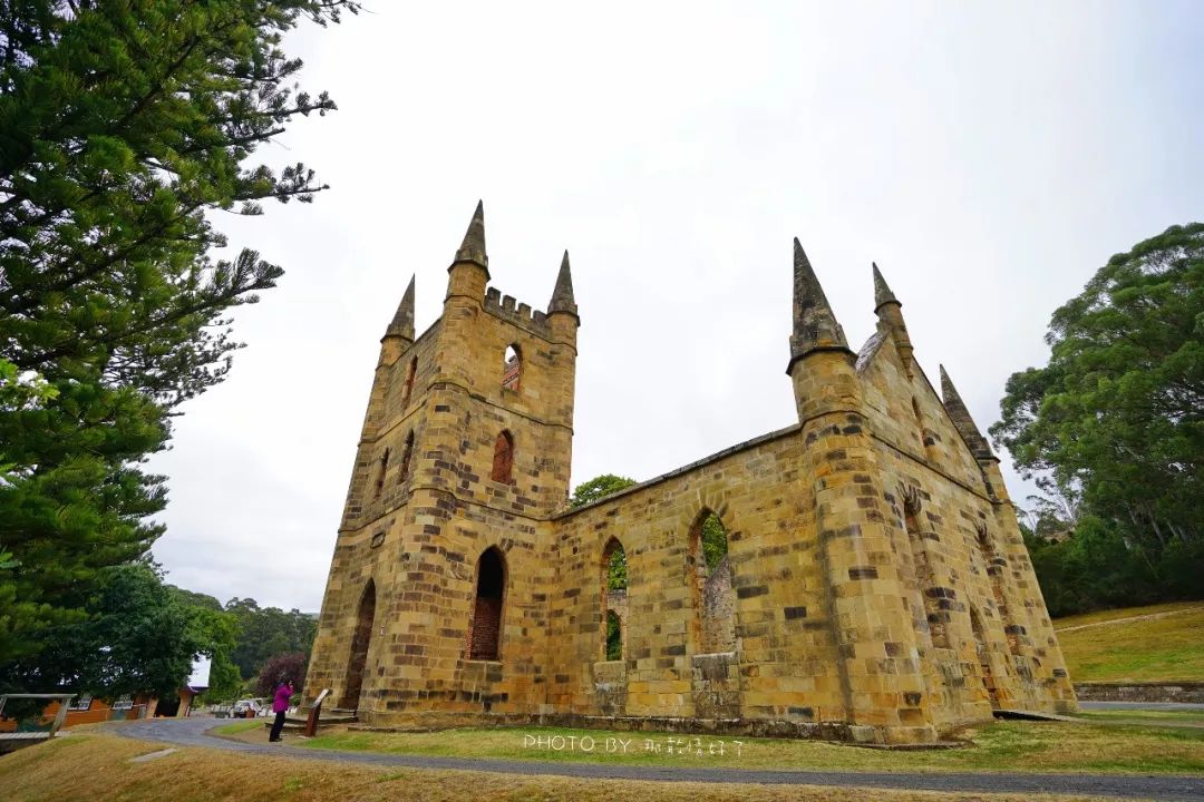 世界最美监狱,号称世界最美监狱