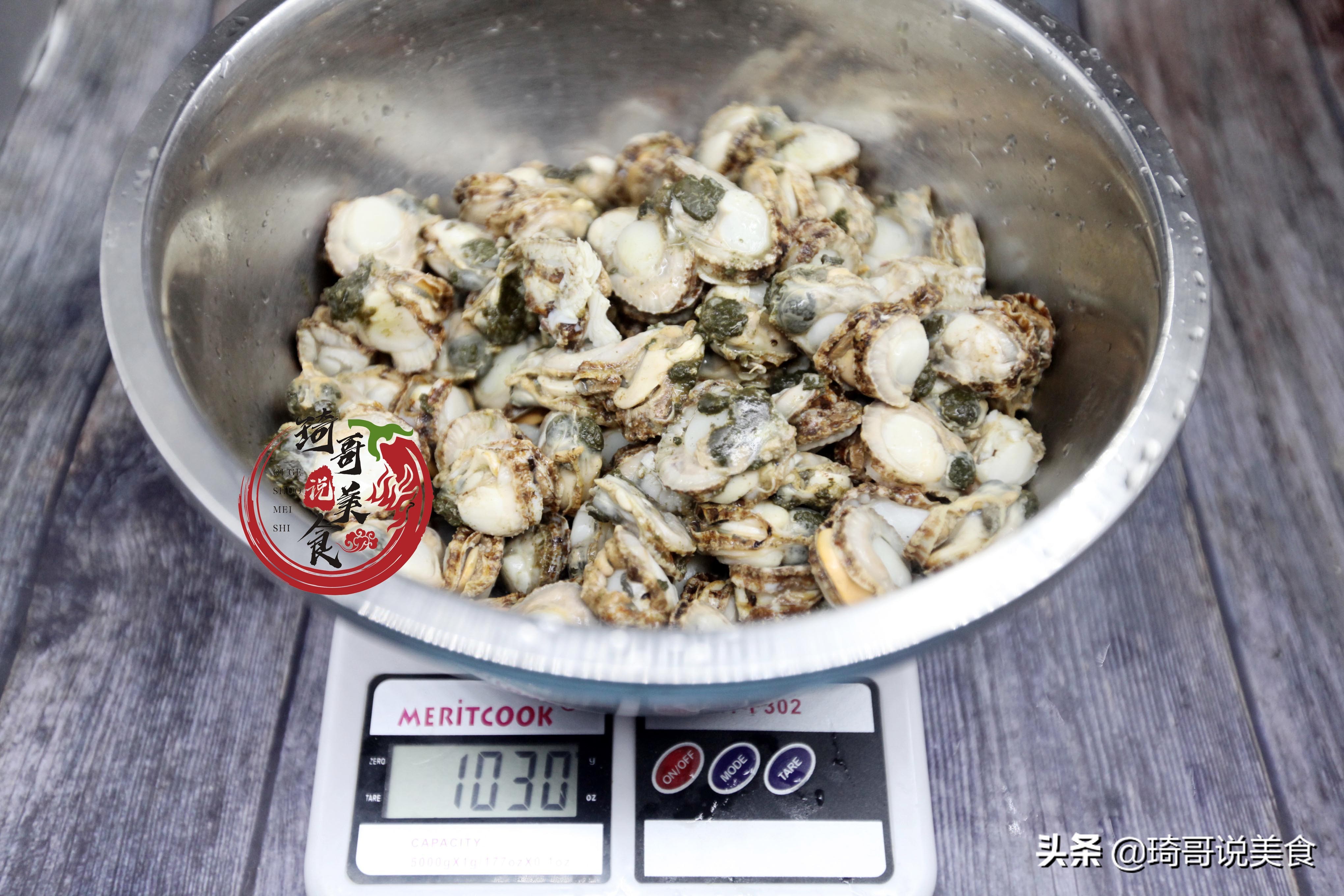 快手上那些馋死人的麻辣海鲜咋做的?原来这么简单,你在家轻松做