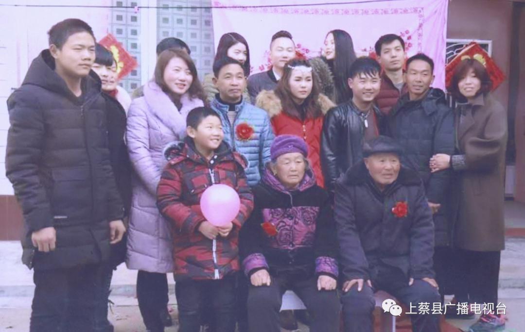 上蔡县朱里镇拐子杨村,全国文明村拐子杨村