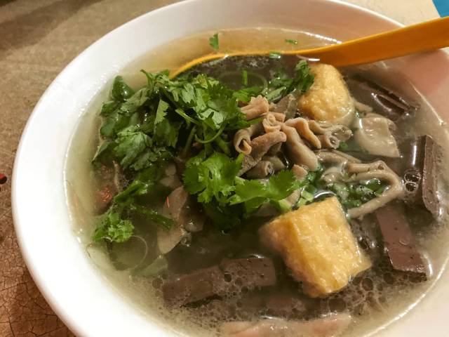 南京这16样传奇早点,决定了我能不能每天早起