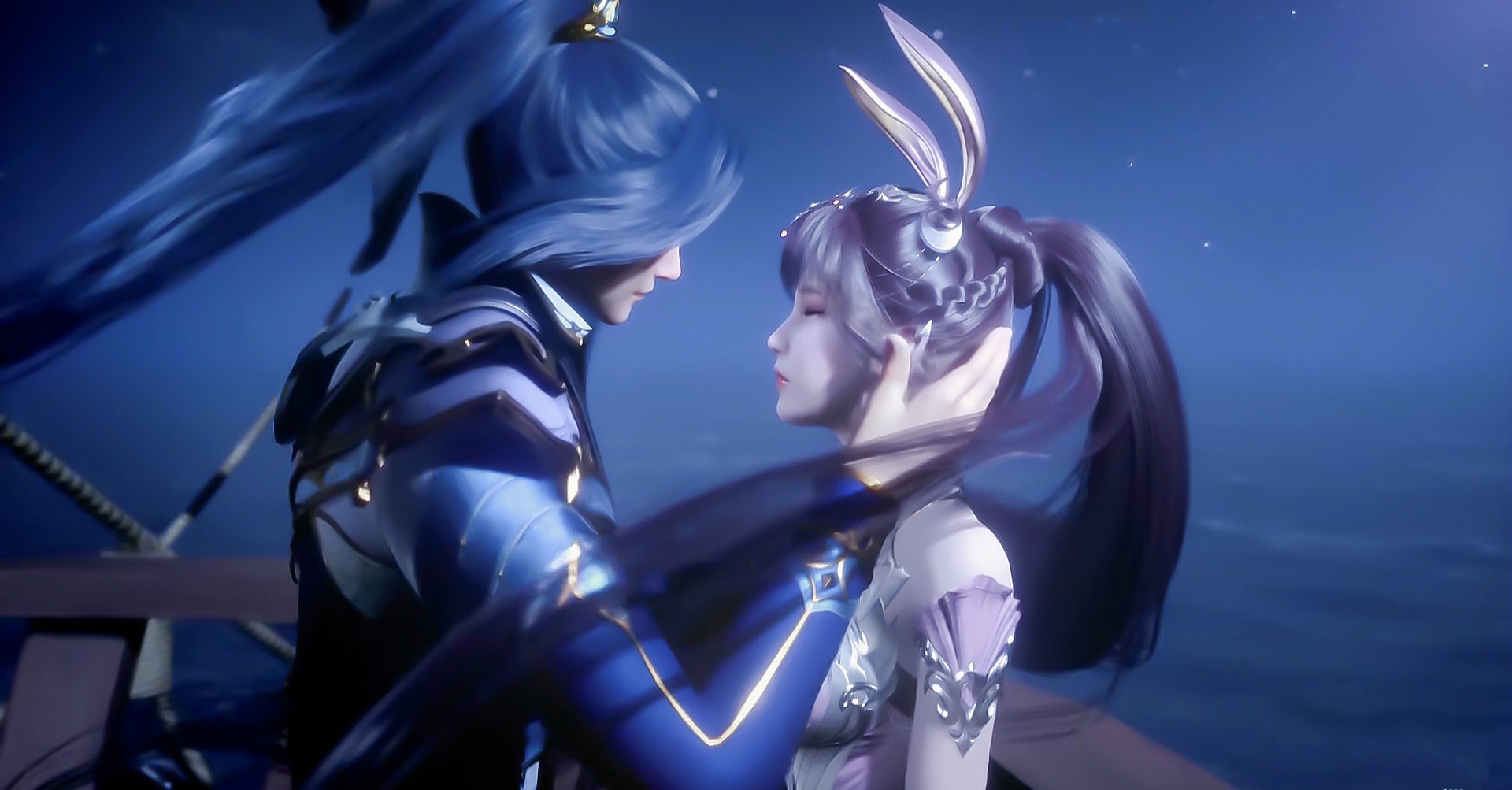 唐三真的把小舞当魂兽吗,唐三为什么要把小舞举得那么高