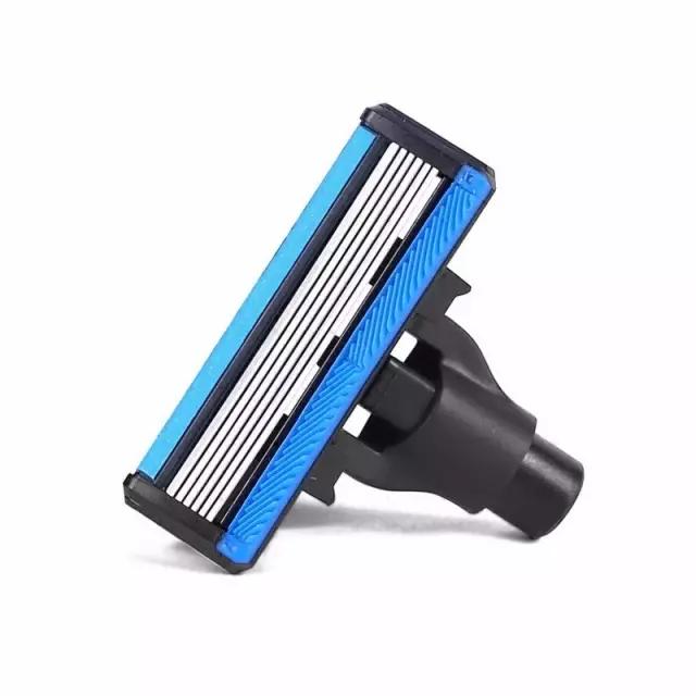 男士剃须时间段,男人正确剃须方式