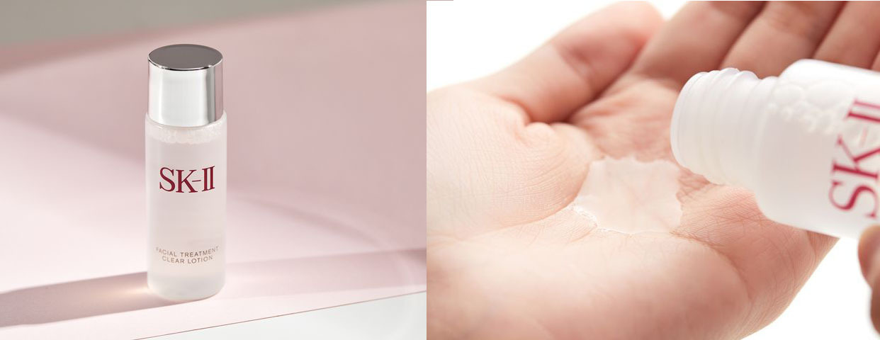 sk-ii神仙水推荐,sk-ii神仙水值不值得买