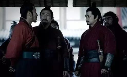 韩信的一生超励志,功高震主韩信蒯彻