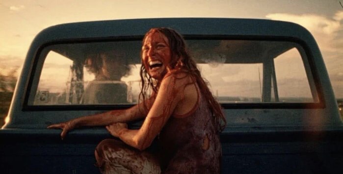 十部顶级刺激的恐怖片,全球公认的十大变态恐怖片