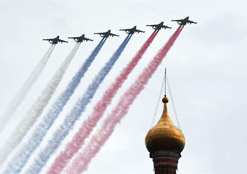 历史上中国最厉害的一次阅兵,历史上最感人的阅兵