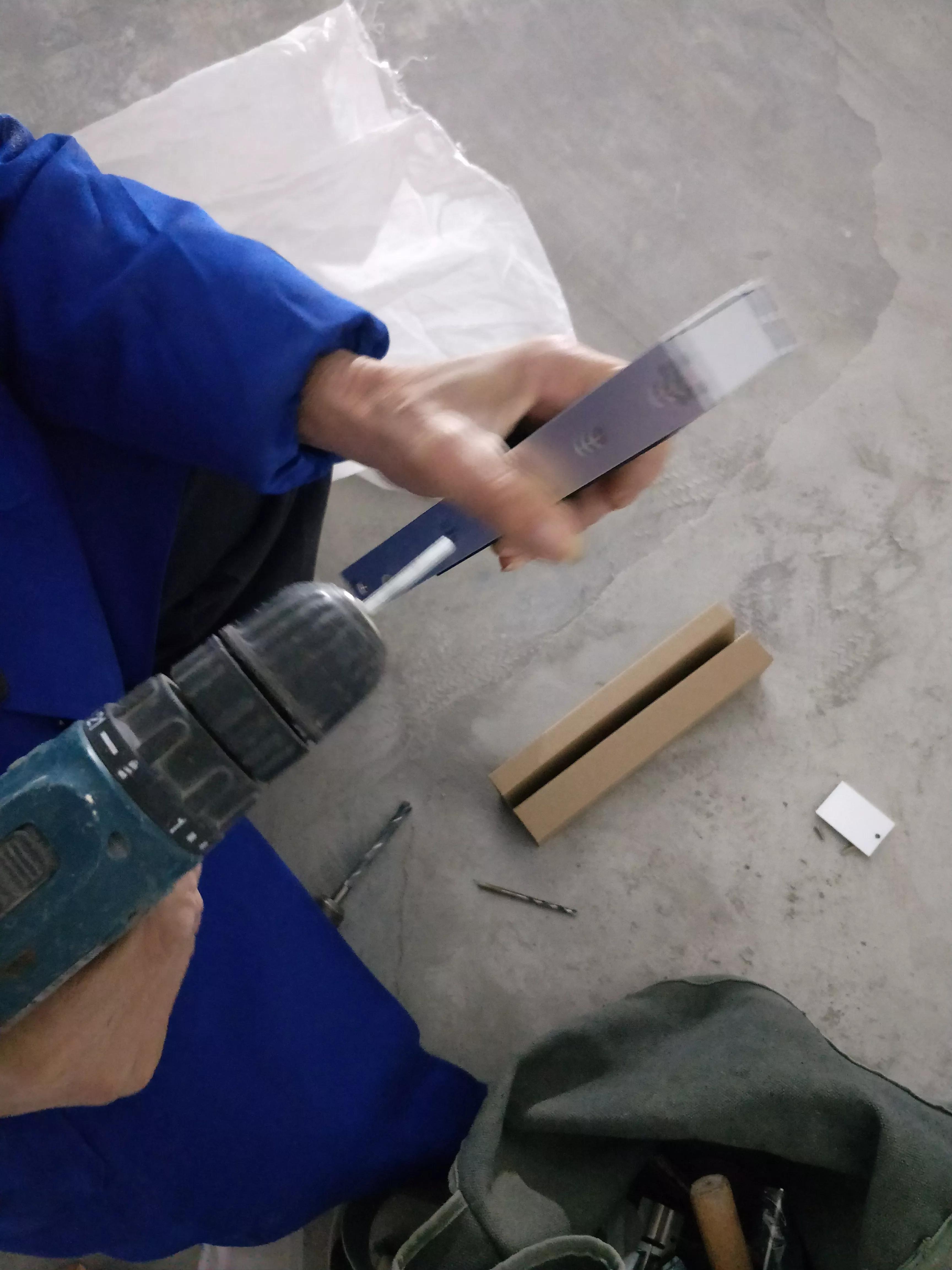 三山弱电,安防门禁系统安装及调试技巧