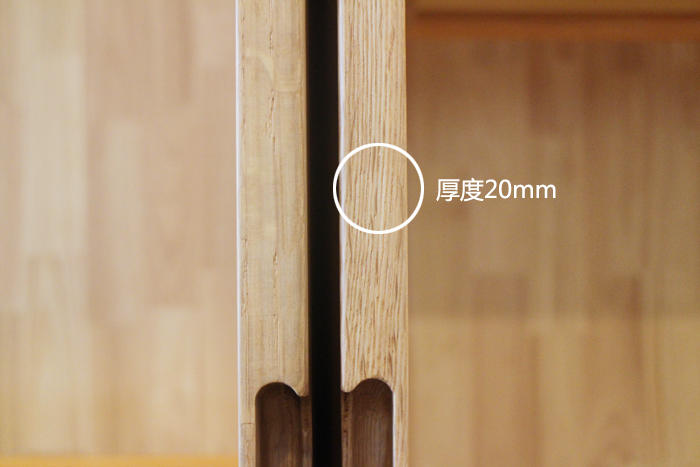 全屋柜子实木应该用哪种木头,实木定制柜子用什么木材好