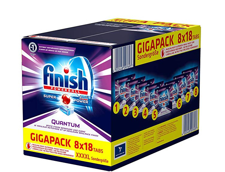 618日用品价格指南!34种快消品入手价大盘点,谁家主妇比得过我