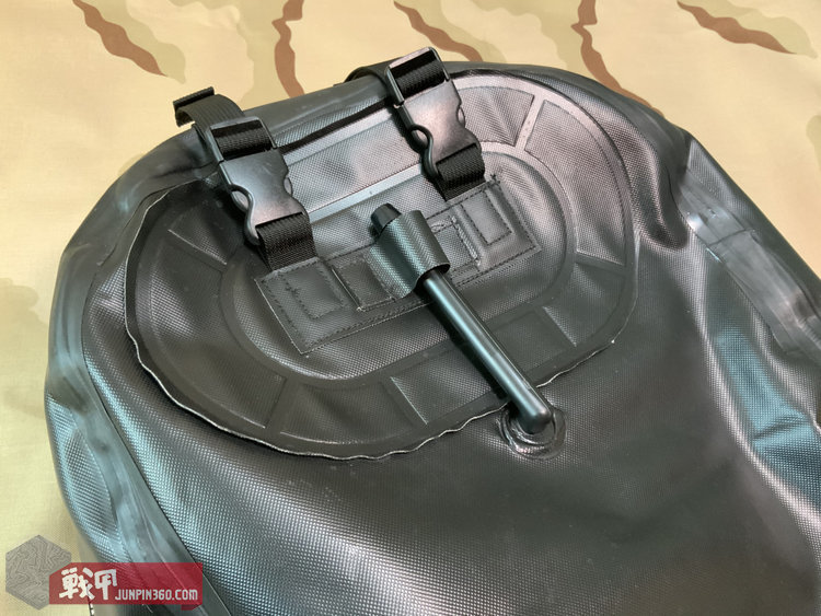 折腾九年，就拿出这点东西凑外拍？（中）