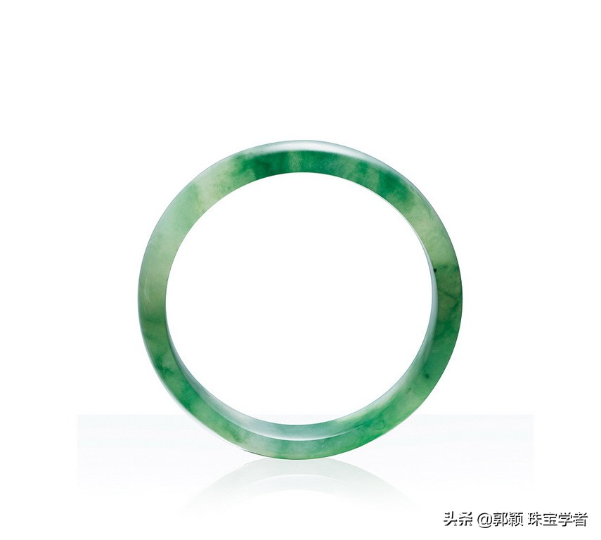 翡翠的a货鉴定证书,a货翡翠有什么危害