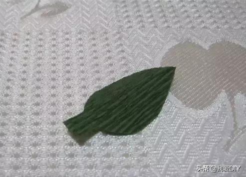 好看好折的玫瑰花,花店手工玫瑰折法