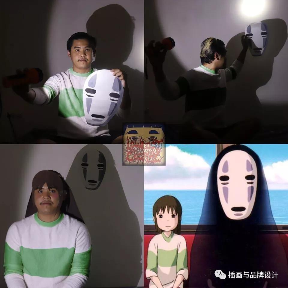 泰国小胖cos赛博朋克,泰国网红小胖cos