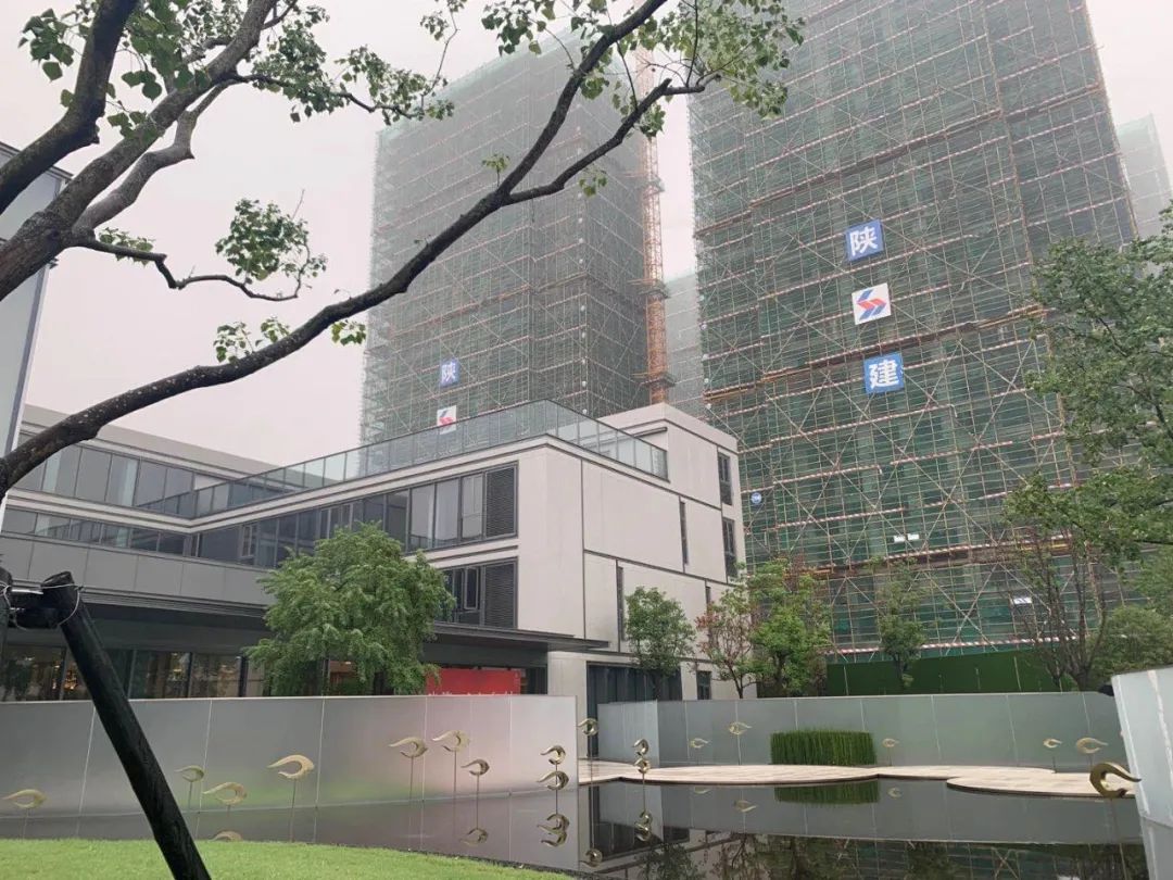 “现房鸽王”悦东方突然领证，信号：热盘或已暗潮涌动