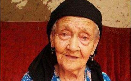 世界最长寿的女人吉尼斯世界纪录,世界最长寿女性吉尼斯