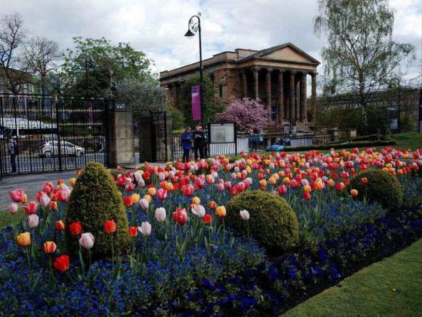 英博夏尔大学到底有多厉害,你知道吗?