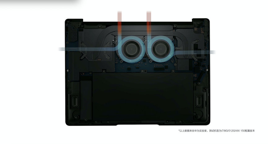 华为笔记本matebook13i3测评,华为笔记本matebook13深空灰评测