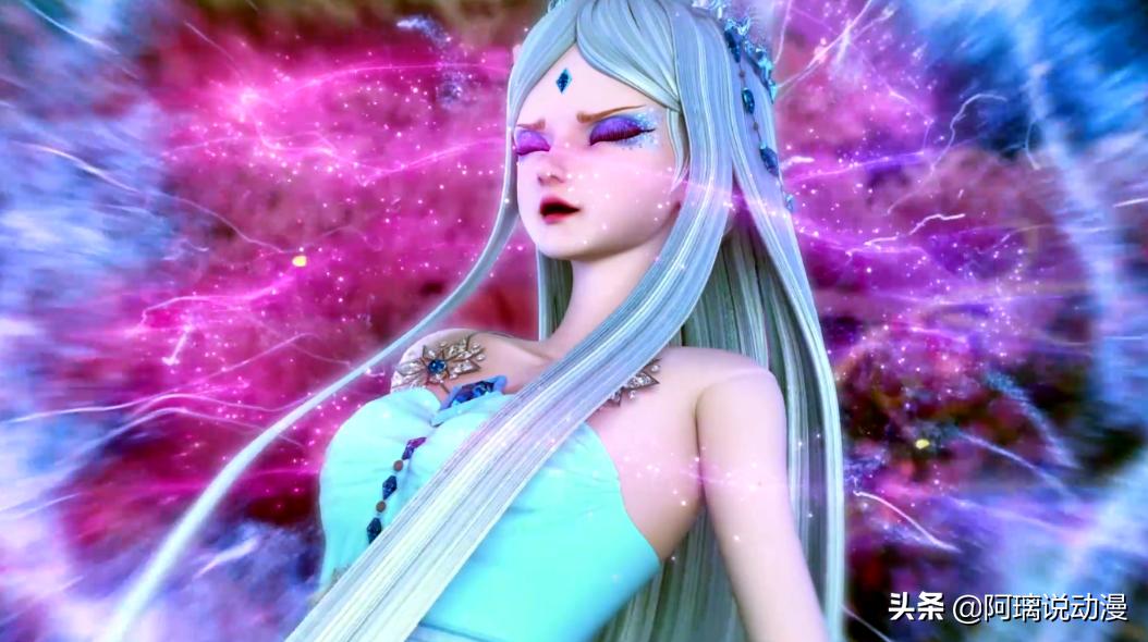 叶罗丽10季丢脸三人组被除名,叶罗丽主角团被团灭