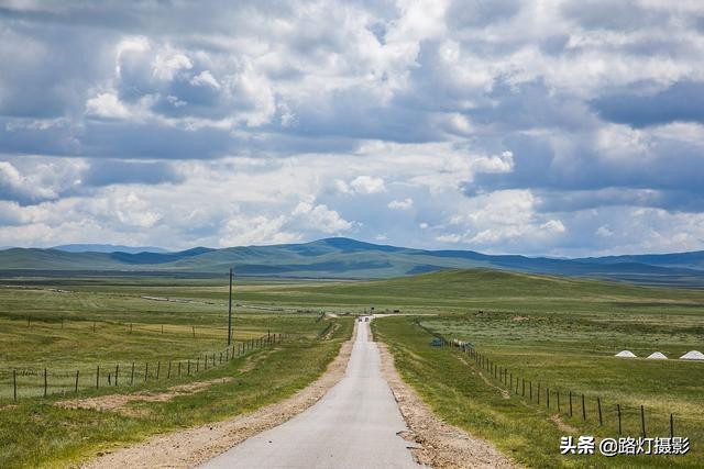 中国最适合自驾游的十大旅游胜地,夏季最适合自驾旅游的地方