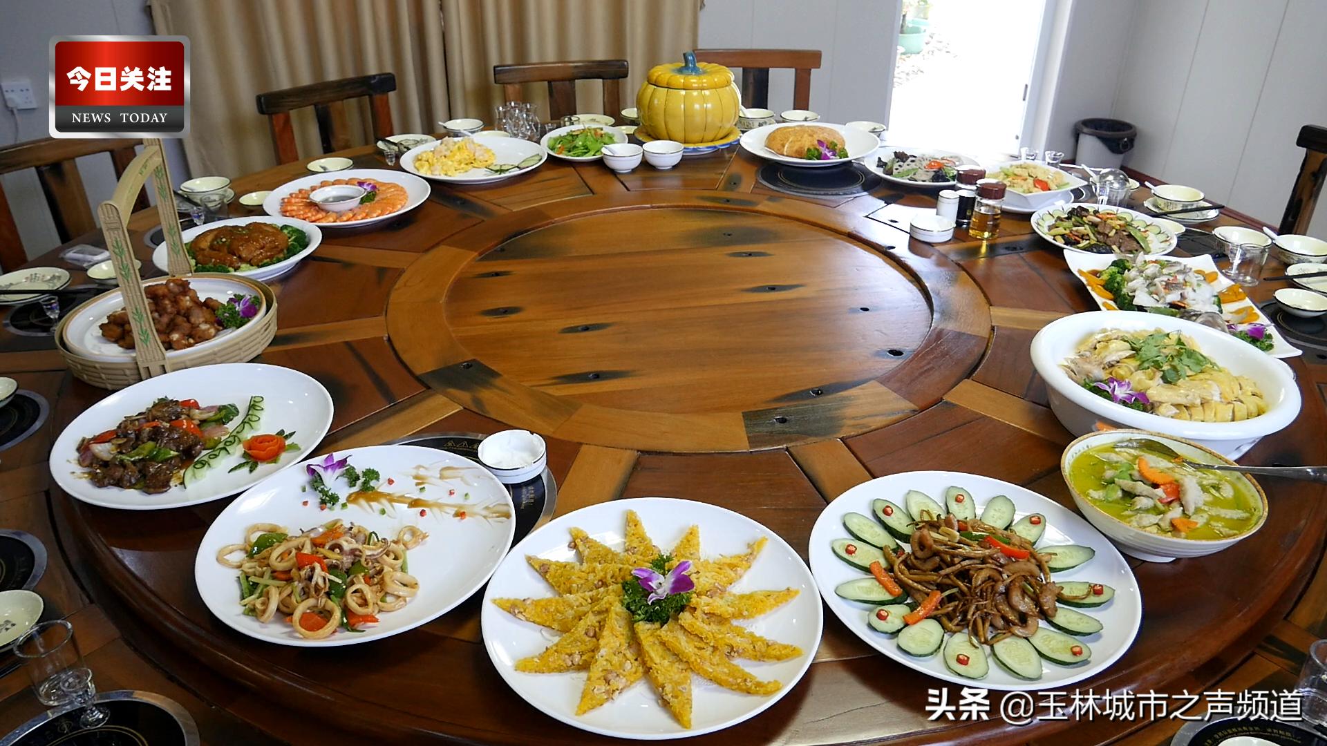 *今条头日**|小苏和潘潘带你逛金旺彩绘村系列（上集）