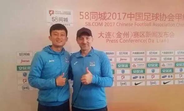 31岁中国足球“退出哥”，效力一家球队黄一家，被曝遭欠薪数百万