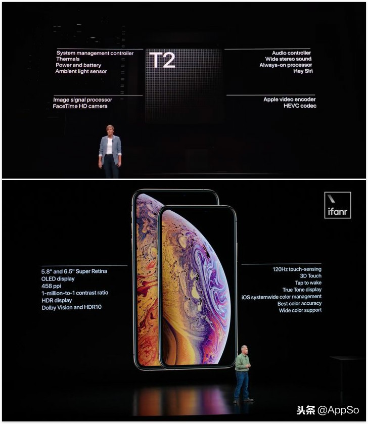 为什么苹果的Keynote那么好看？学会这4招，你也能做出同款PPT