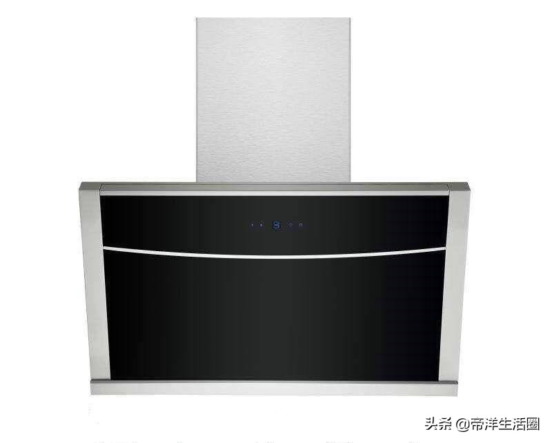 油烟机怎么选牌子清洗,买什么样的油烟机比较好清理