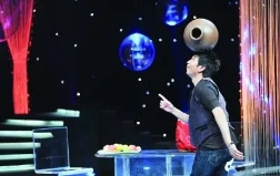 沙宝亮的成名之路,沙宝亮最新表演