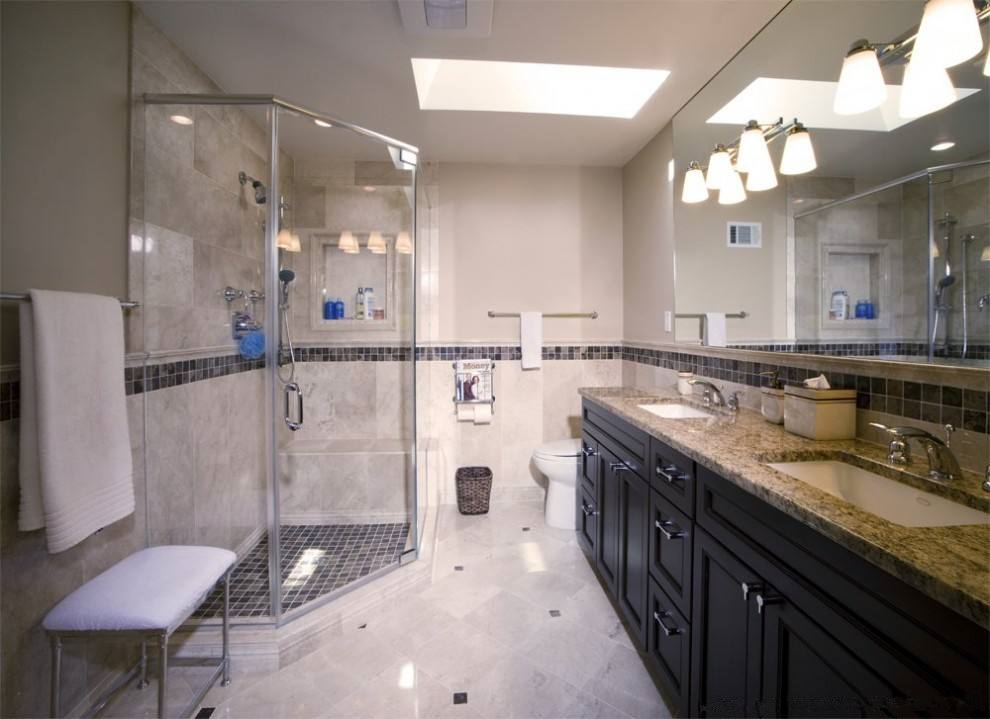 卫生间漏水怎么判断上下管道漏水,卫生间漏水砸地面注意事项