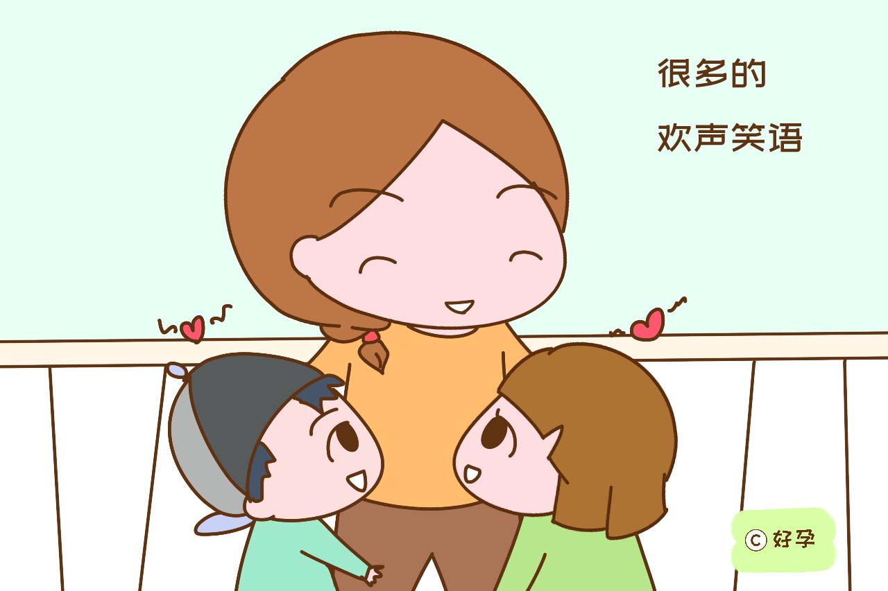 老大是女儿要不要生二胎,老大对于生二胎的看法