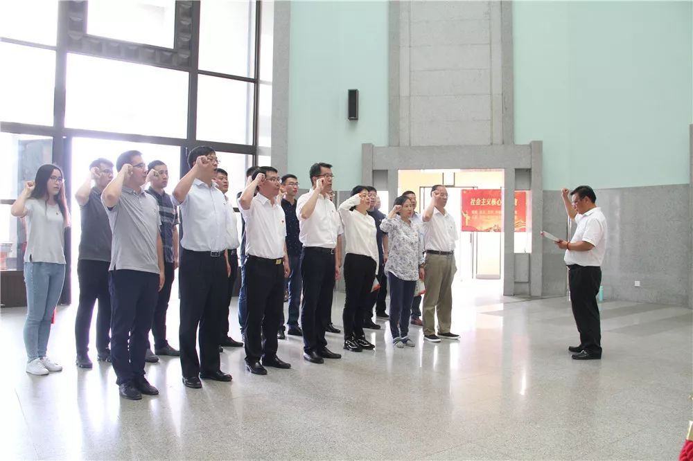 江阴市不忘初心,不忘初心砥砺奋进践行使命担当