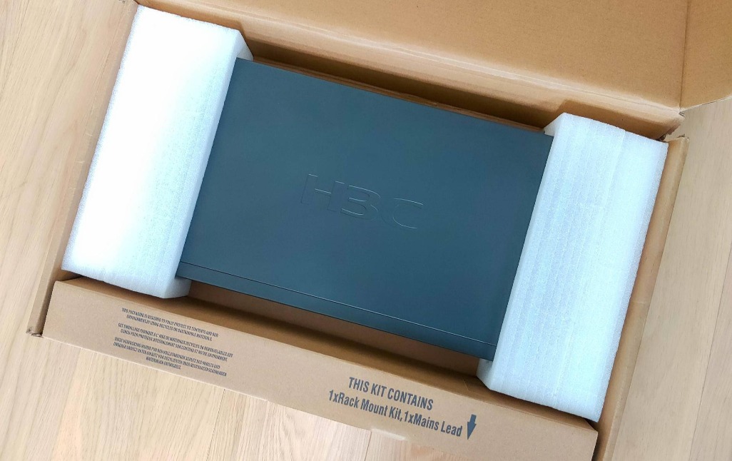 企业路由不为人知的功能:自动吸粉、上网监控、多宽带合并