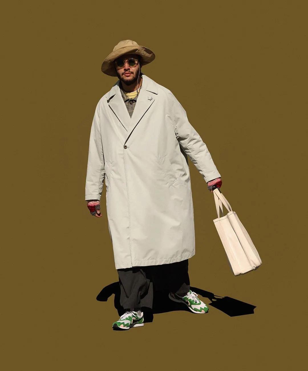 穿新鞋一定要玩的挑战,换新鞋要有新气象