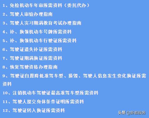 成都驾驶证期满换证需要什么材料,成都市驾照遗失能在邮政局办理吗