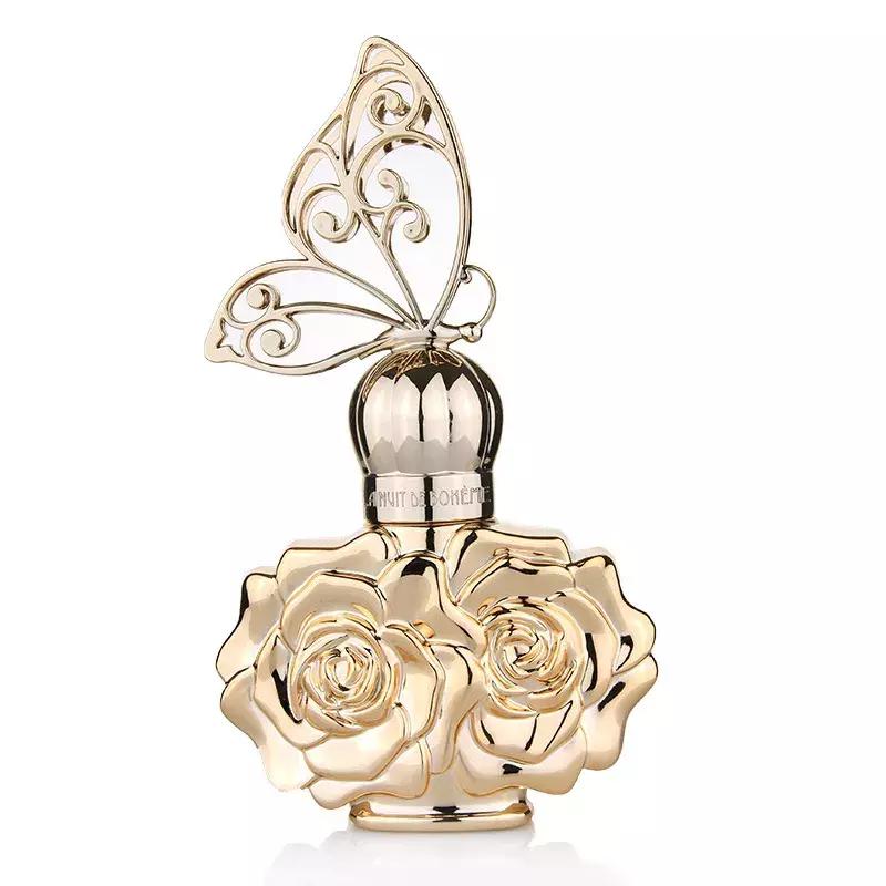 安娜苏2018限定香水,安娜苏精灵系列香水味道