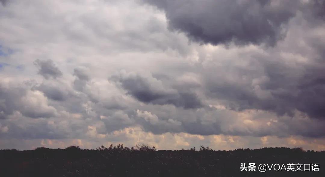 大雨小雨按什么区分,大雨小雨暴风雨的知识