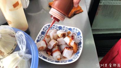 深圳人靠这些店，击败了全国99%的城市