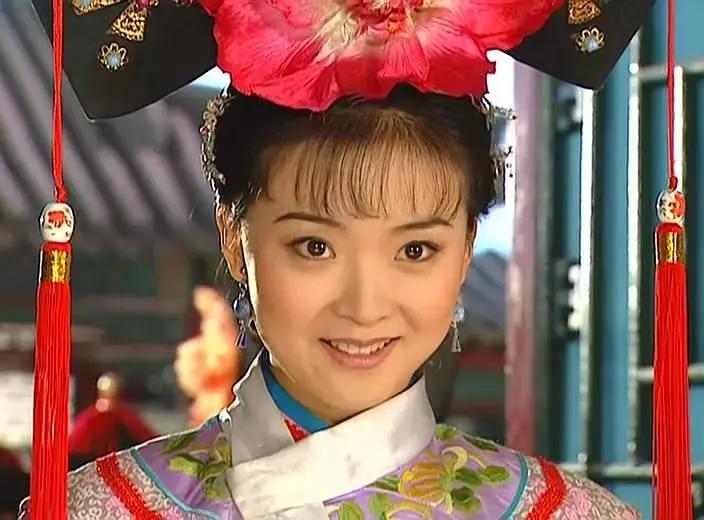 还珠晴儿的真实身份,还珠再聚首晴儿