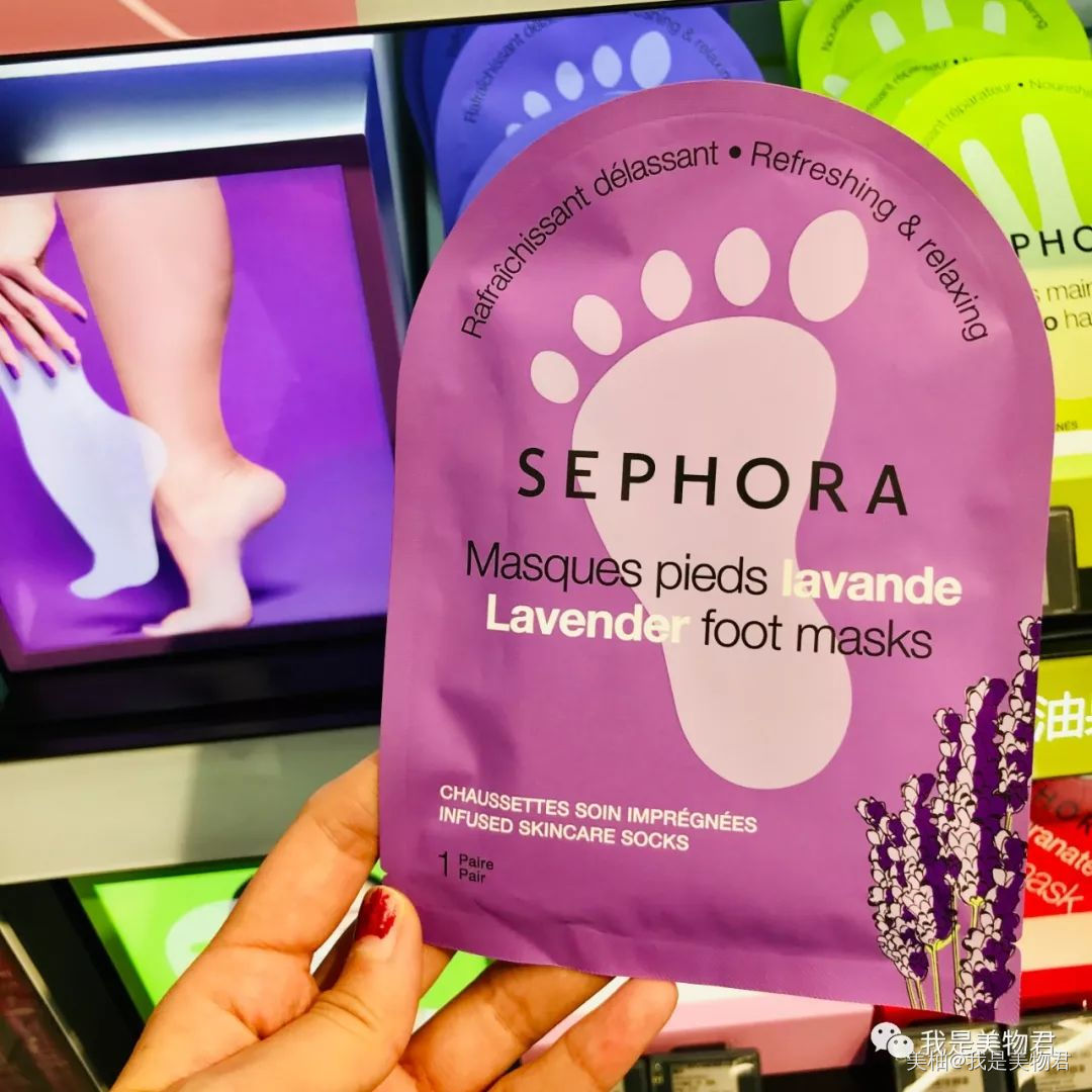 丝芙兰家的哪些好物,去丝芙兰必买的东西