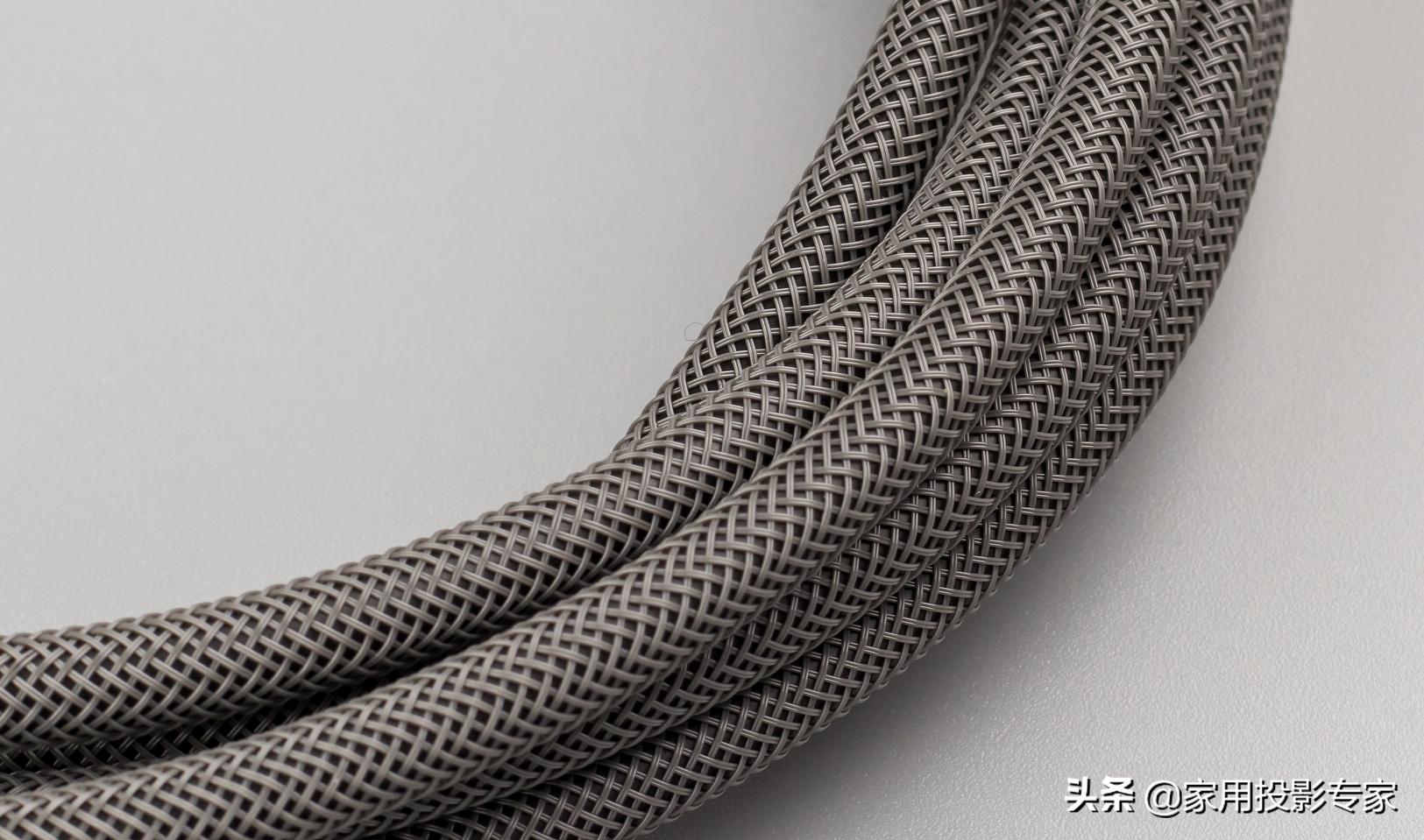 开博尔hdmi线哪个系列好,开博尔hdmi2.1线测评