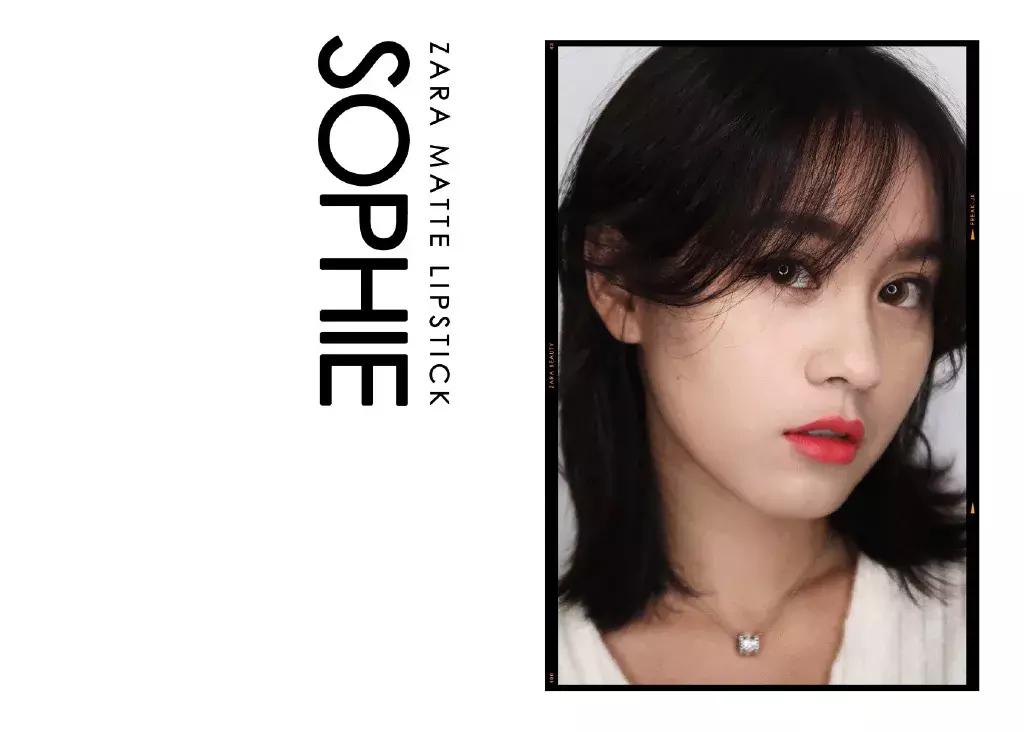 zara口红19块什么时候购买,99的爆款口红